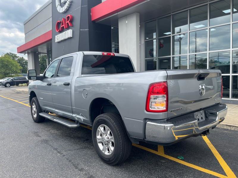 Used 2024 RAM 2500 Big Horn image 5