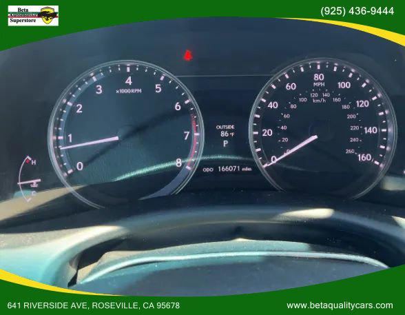 Used 2015 Lexus GS 350 image 40