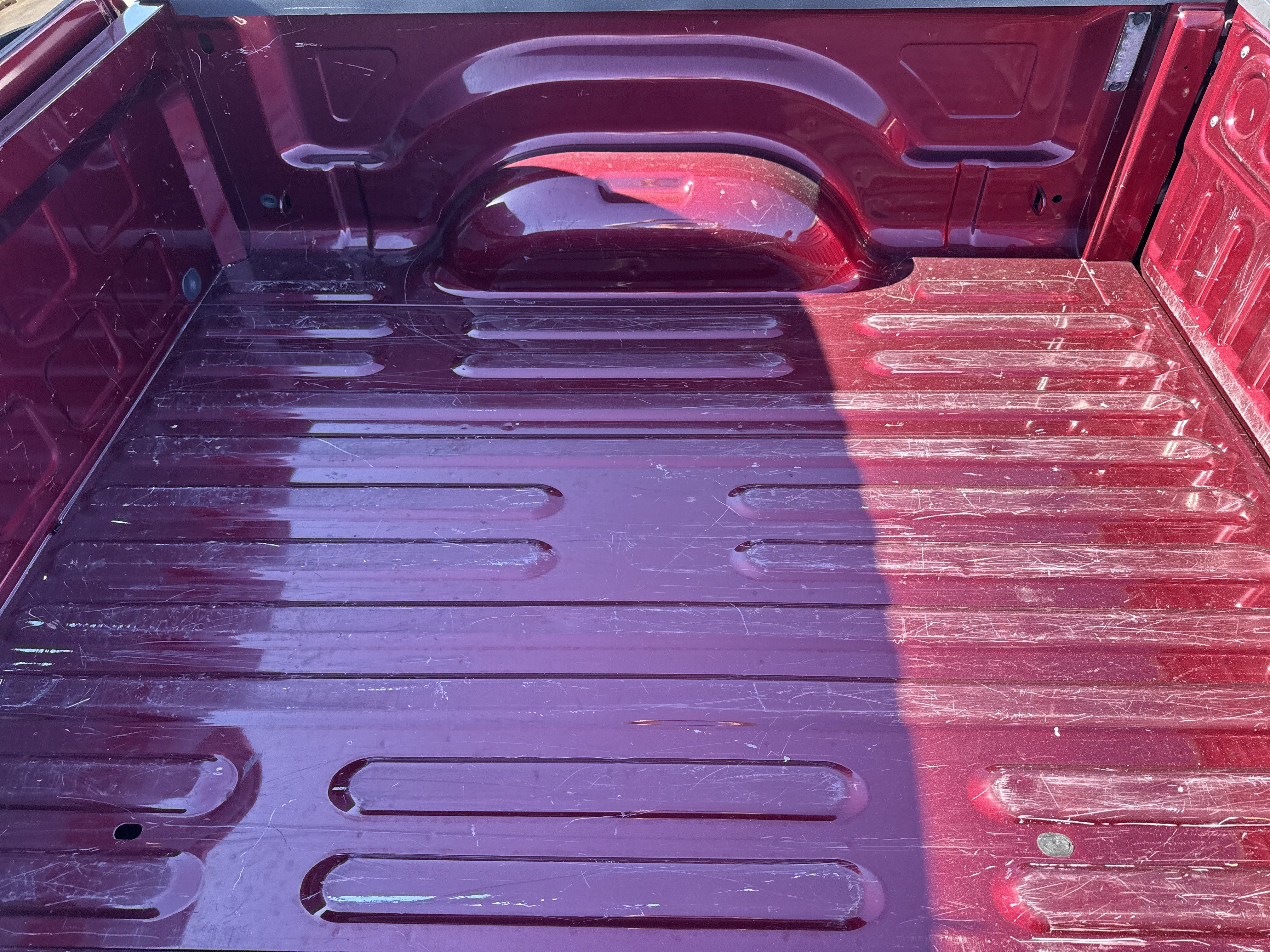 Used 2017 RAM 1500 Lone Star image 42