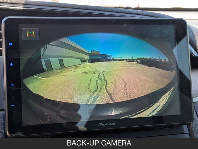 Used 2019 Honda Civic LX image 23