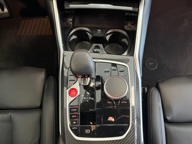 Used 2026 BMW M4 xDrive Competition w/ Executive Package AWD/4WD image 26