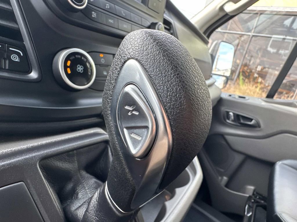 Used 2023 Ford Transit 350 Medium Roof image 19
