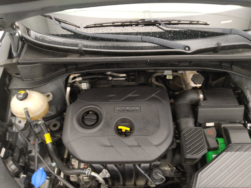 Used 2018 Hyundai Tucson SEL AWD/4WD image 30