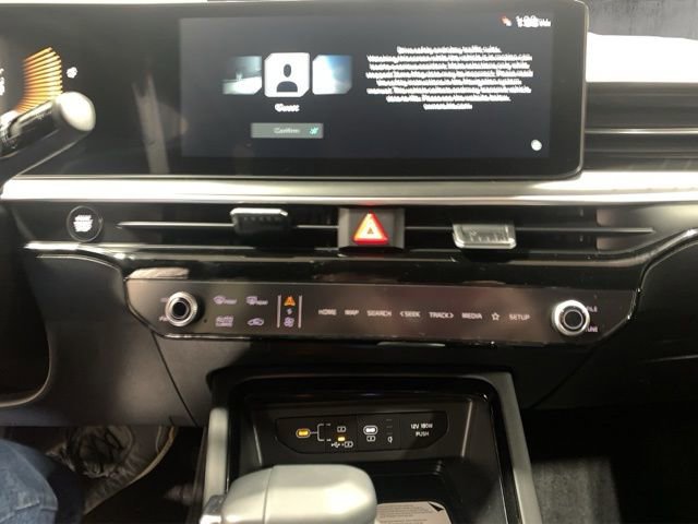 New 2026 Kia K5 GT-Line image 11