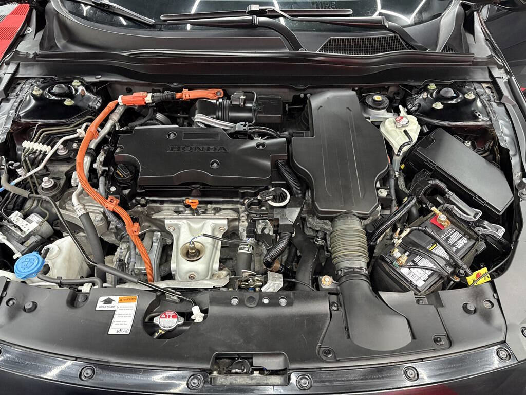 Used 2022 Honda Accord Sport image 29