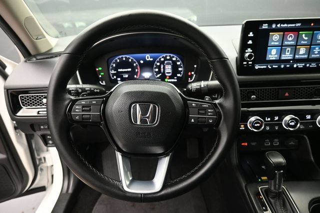 Used 2024 Honda Civic Touring image 31