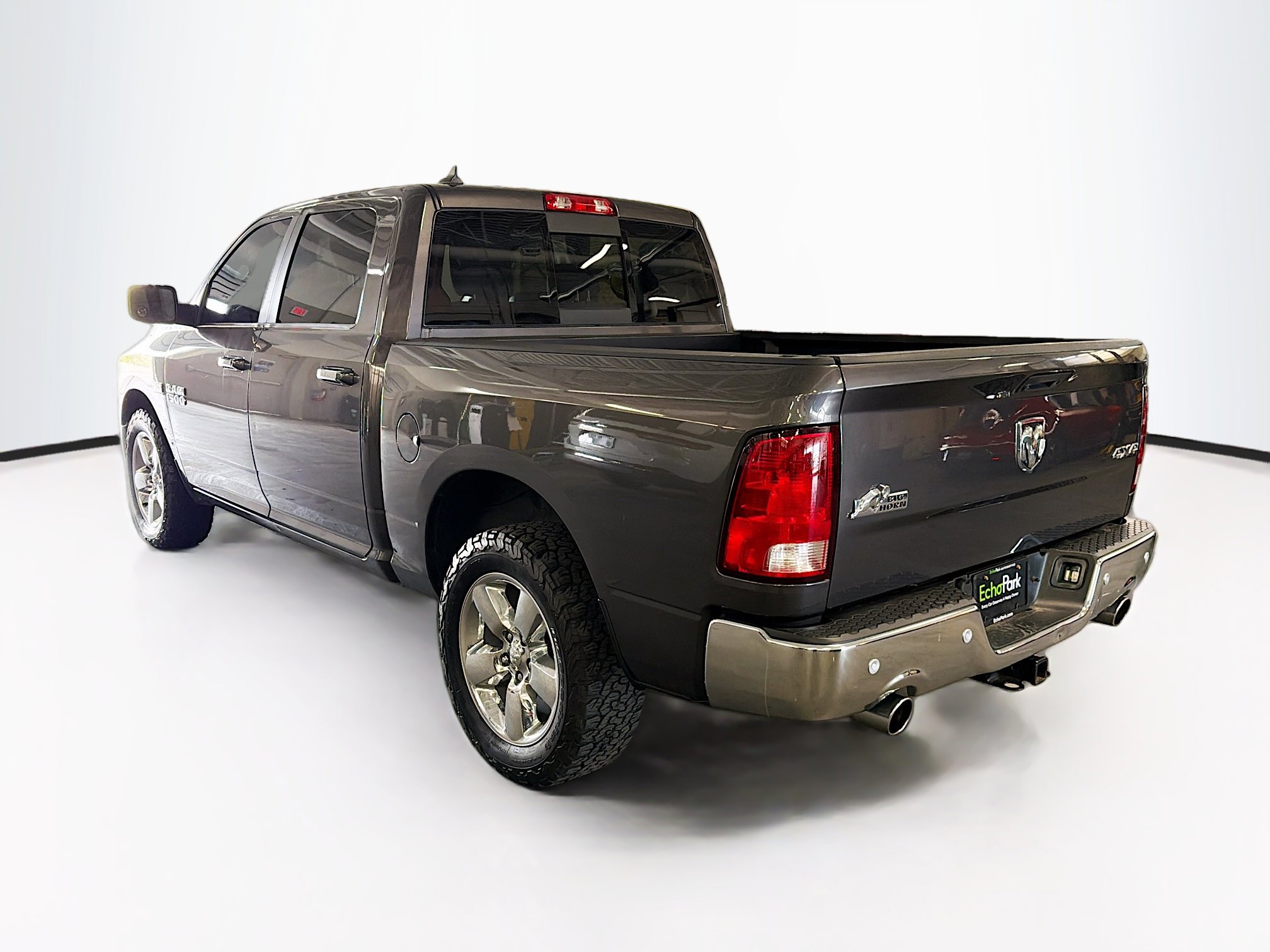 Used 2015 RAM 1500 Big Horn AWD/4WD image 5