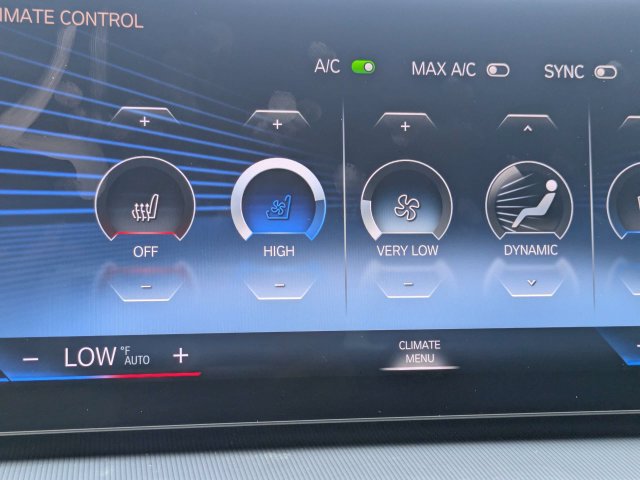Used 2024 BMW M440i Gran Coupe RWD image 26