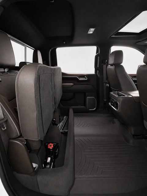 Used 2023 GMC Sierra 1500 Denali AWD/4WD image 26