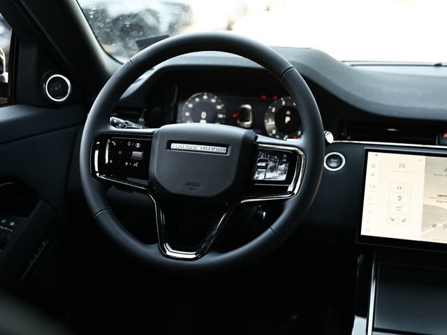 New 2026 Land Rover Range Rover Evoque S AWD/4WD image 32