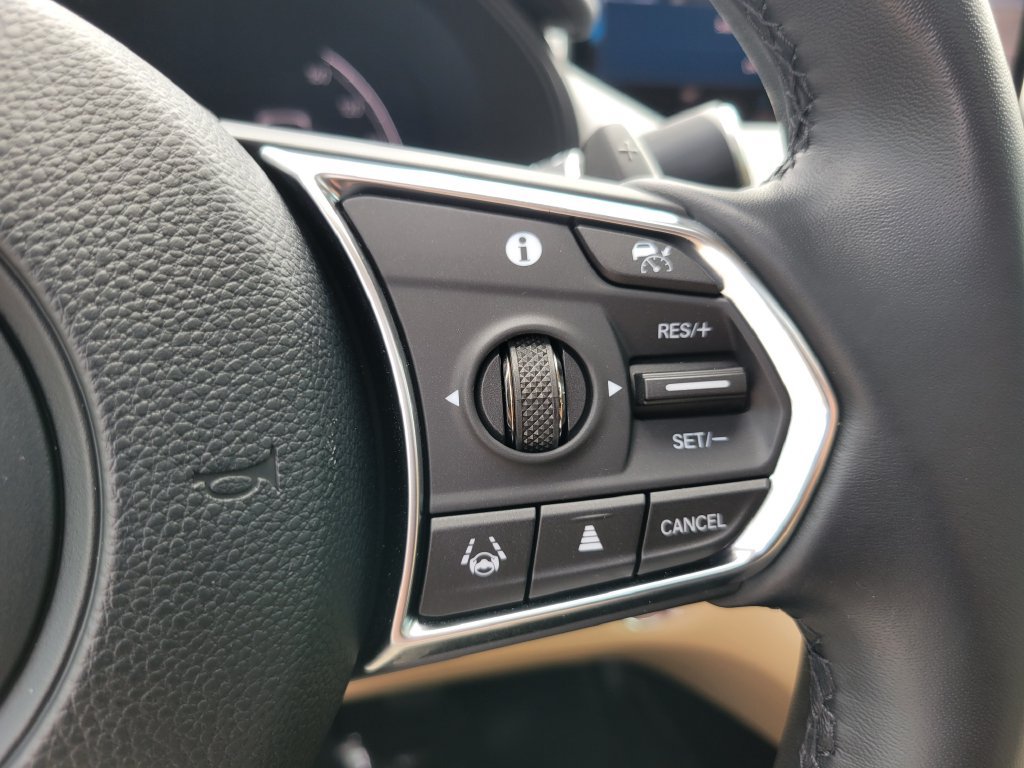 Used 2025 Acura TLX w/ Technology Package FWD image 25