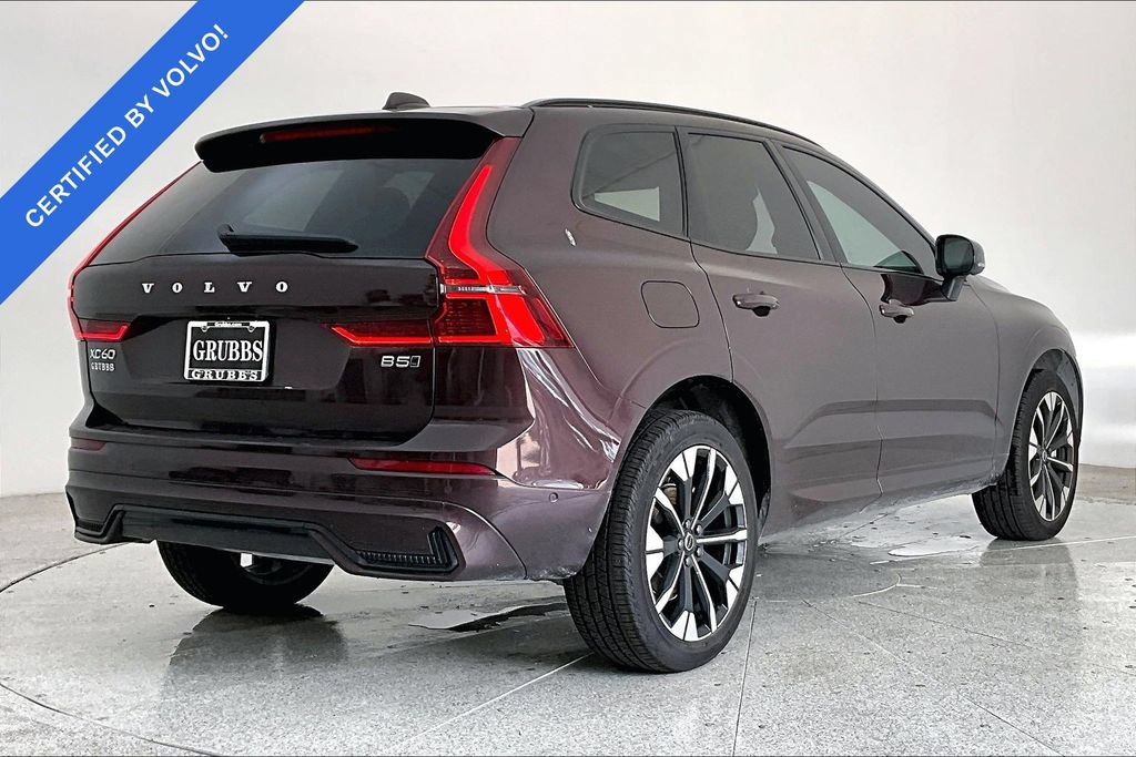 Used 2026 Volvo XC60 B5 Plus w/ Climate Package AWD/4WD image 2