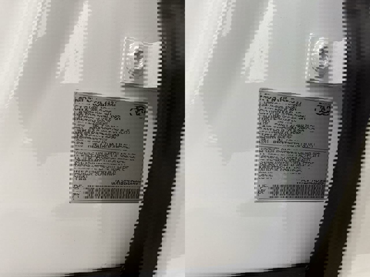 Used 2025 Audi Q7 3.0T Premium Plus w/ Premium Plus Package image 39