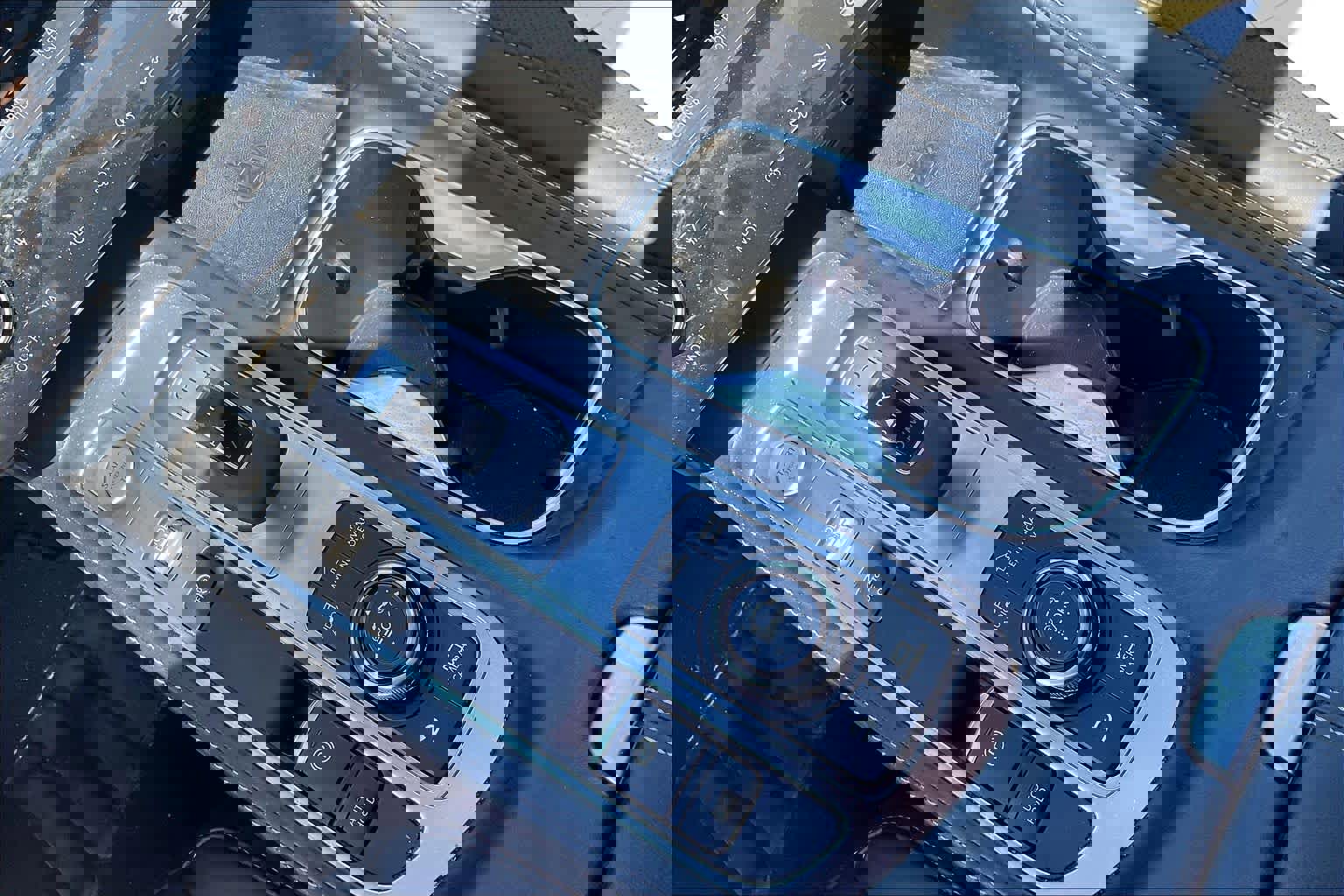 Used 2023 INFINITI QX60 Luxe w/ Cargo Package AWD/4WD image 16