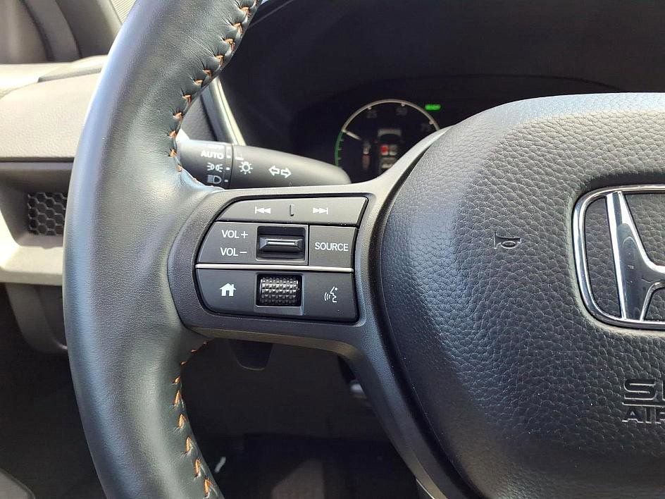 Used 2023 Honda CR-V Sport image 24