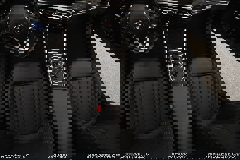 Used 2023 BMW 330e w/ Driving Assistance Package image 18