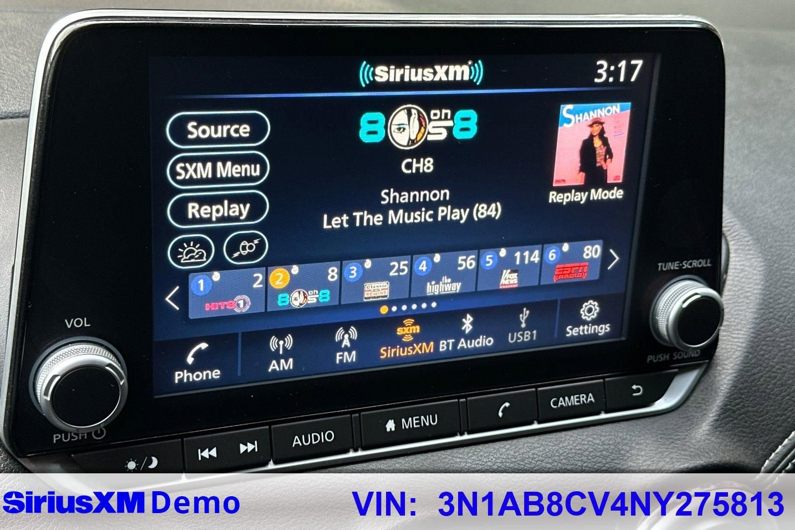 Used 2022 Nissan Sentra SV image 27