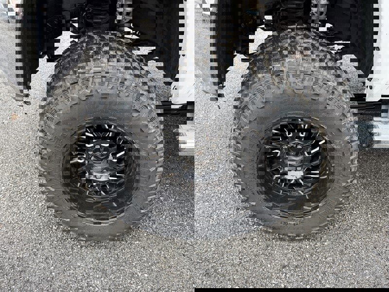 Used 2018 RAM 2500 Lone Star image 15