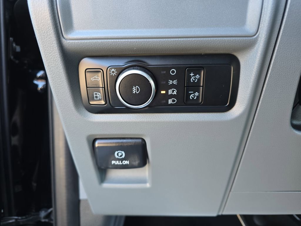 Used 2025 Ford F150 XLT w/ Equipment Group 301A Standard image 28