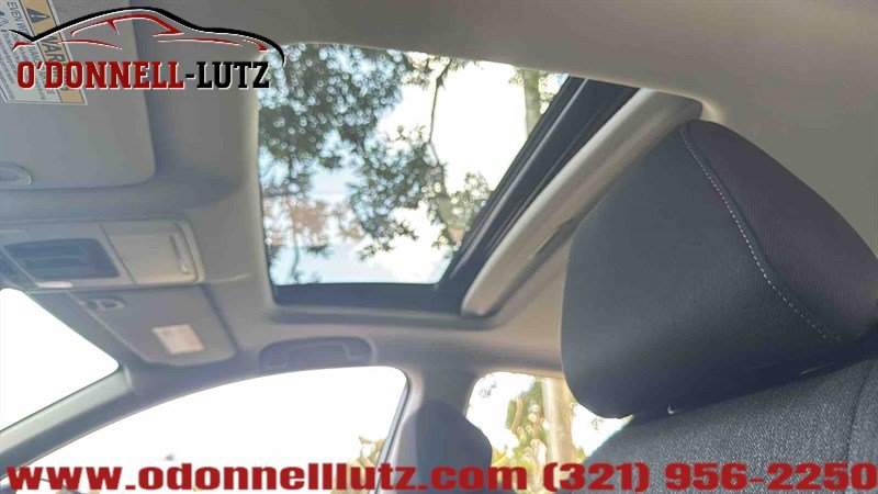 Used 2026 Honda Accord SE image 17