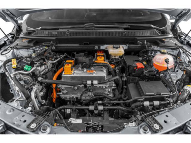 New 2027 Cadillac Optiq Luxury RWD image 8