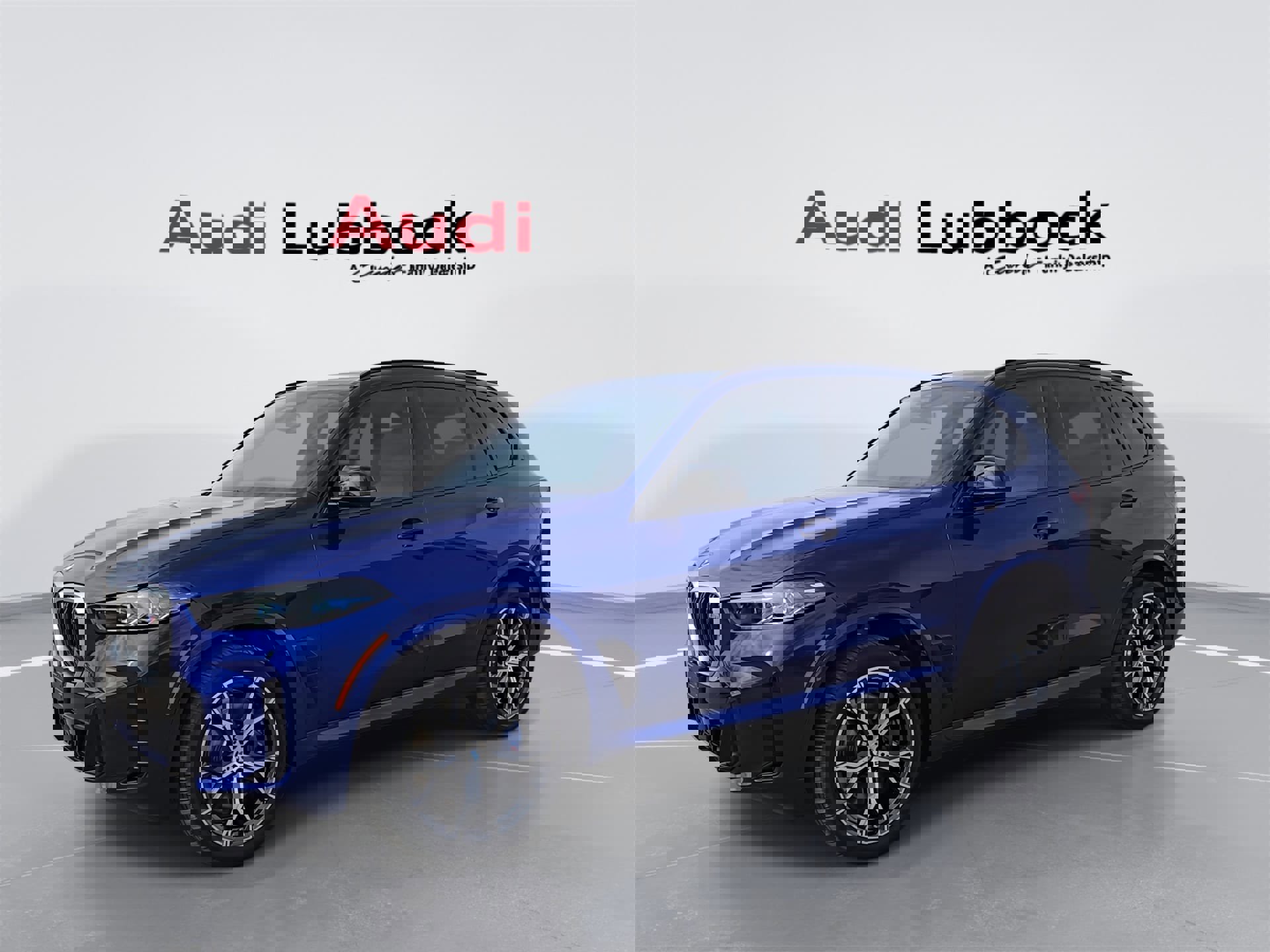 Used 2026 BMW X5 M60i image 4