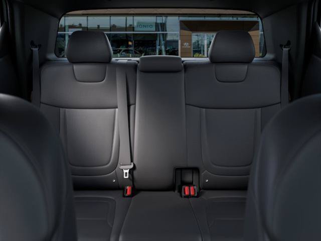 New 2027 Hyundai Santa Cruz SE AWD/4WD image 12