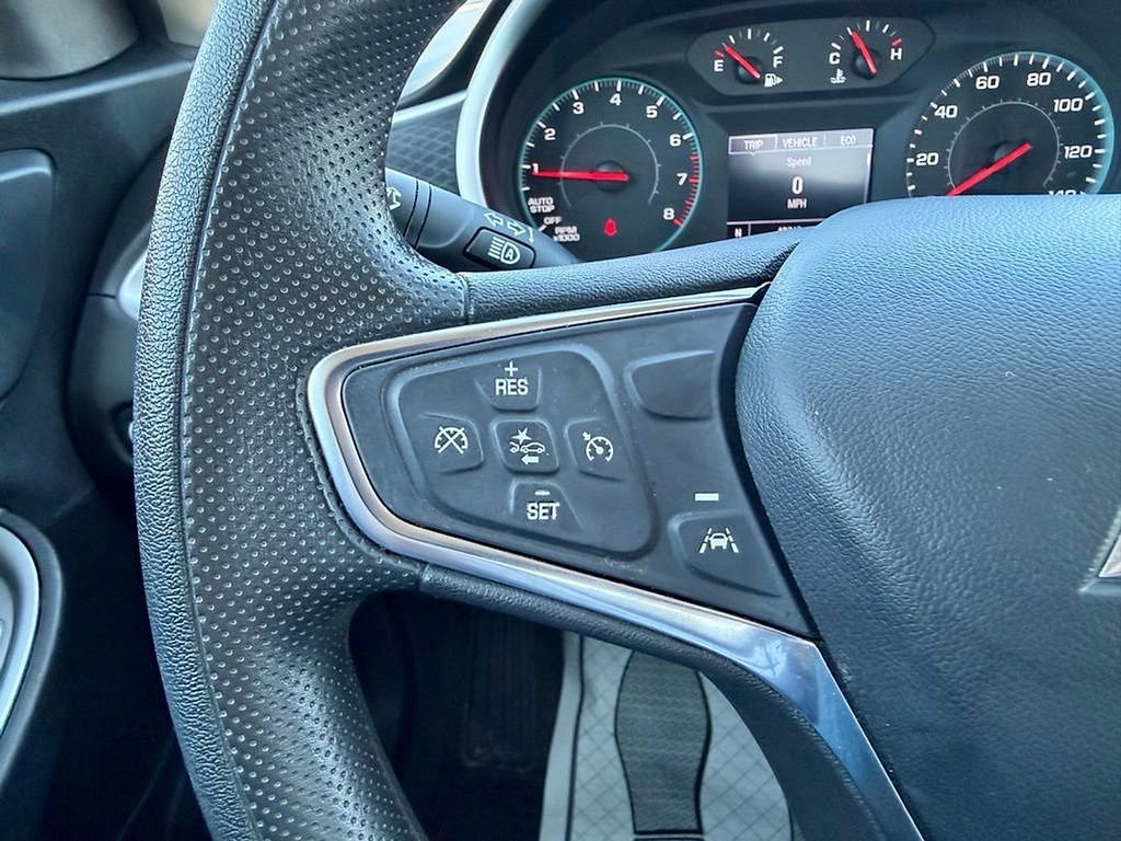 Used 2024 Chevrolet Malibu LT image 18