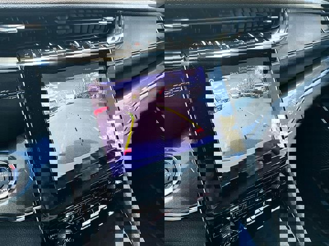 Used 2022 Jeep Grand Cherokee Laredo w/ Luxury Tech Group I AWD/4WD image 27