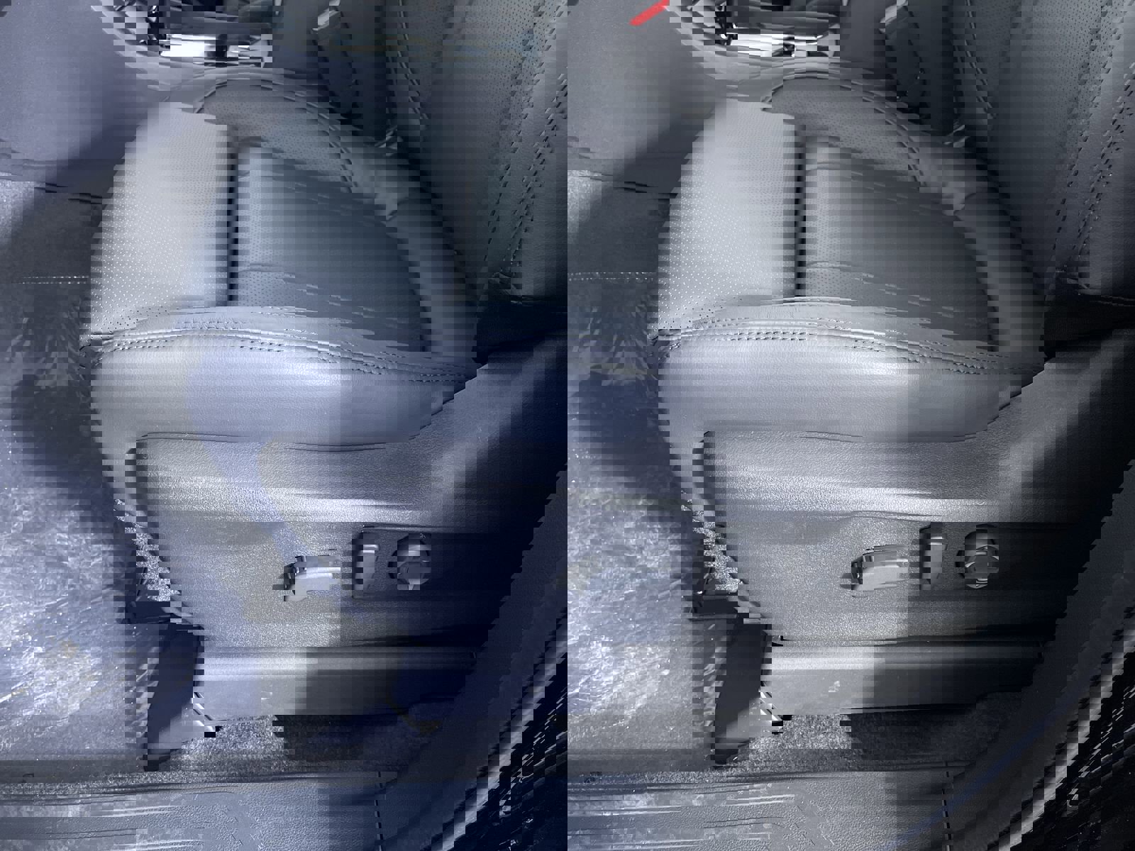 New 2026 Subaru Ascent Bronze Edition image 11