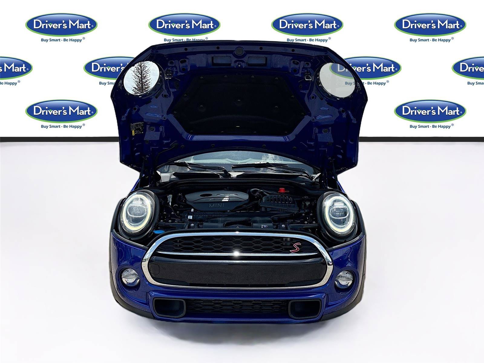 Used 2019 MINI Cooper S FWD image 31