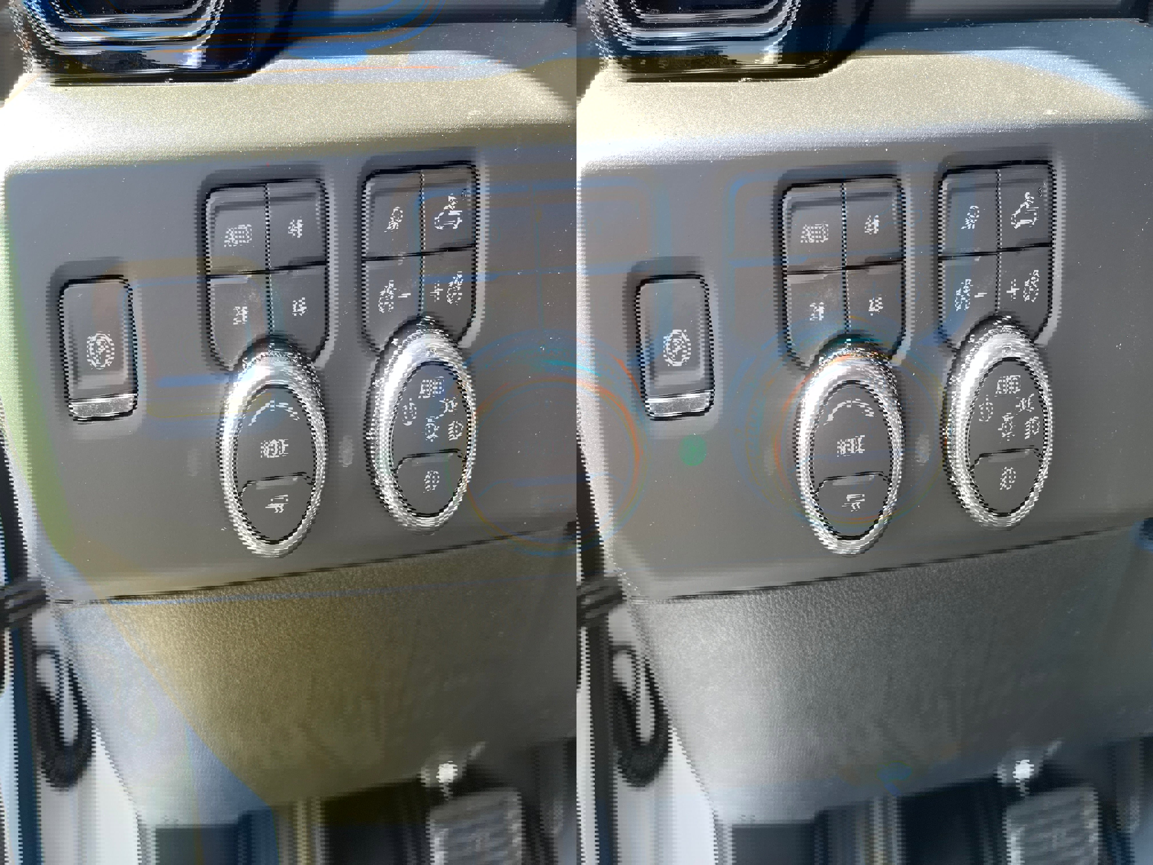 New 2026 GMC Sierra 2500 AT4 w/ Technology Package image 11