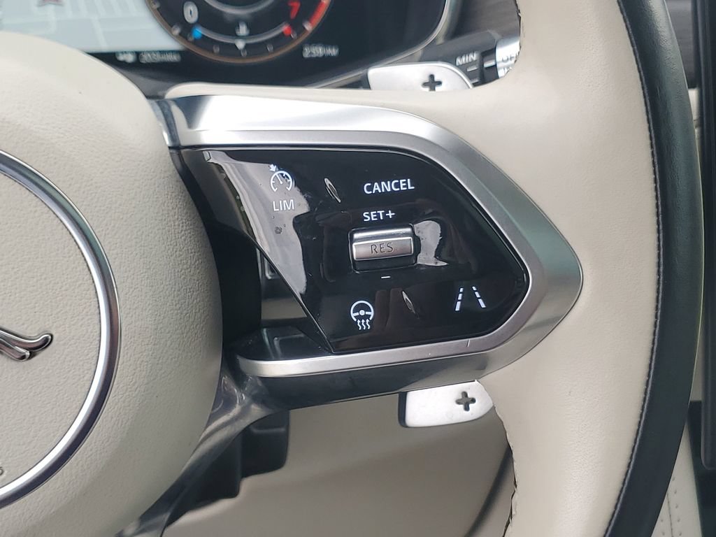 Used 2021 Jaguar F-PACE S AWD/4WD image 19