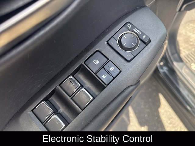 Used 2020 Lexus NX 300 AWD w/ Comfort Package image 13