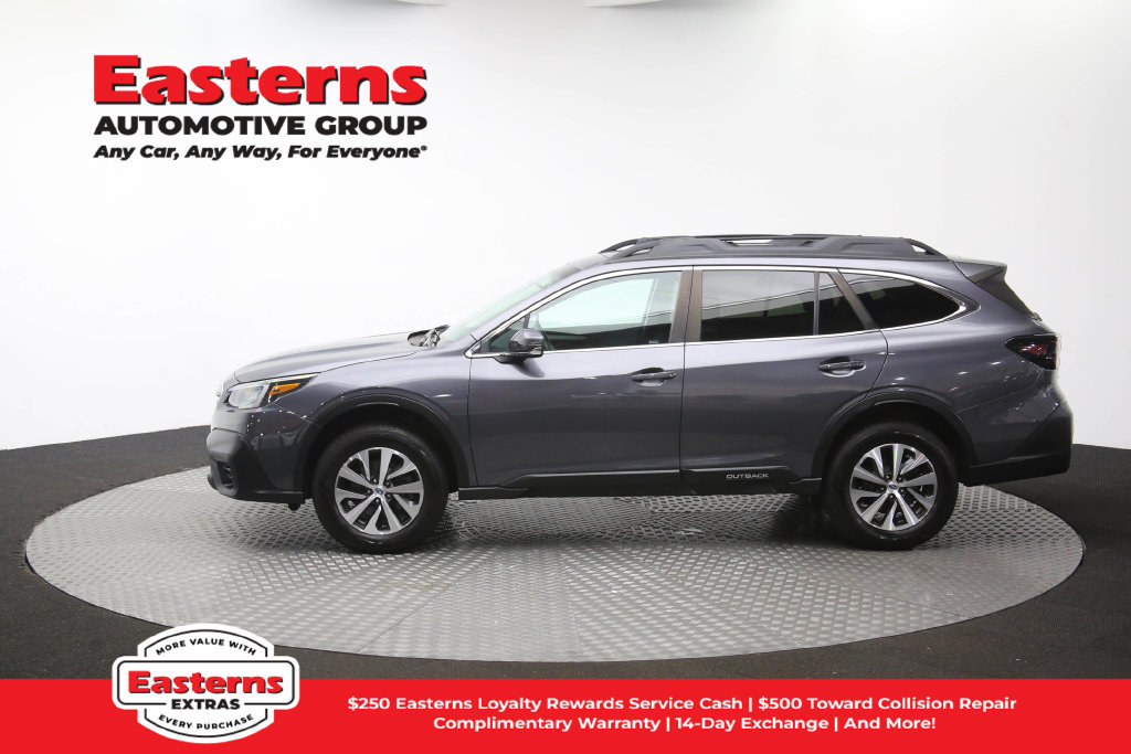 Used 2022 Subaru Outback Premium AWD/4WD image 63