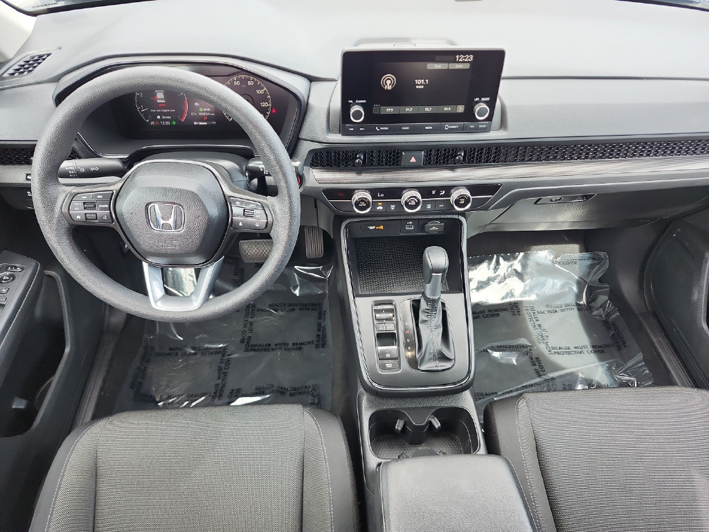 Used 2025 Honda CR-V LX image 18