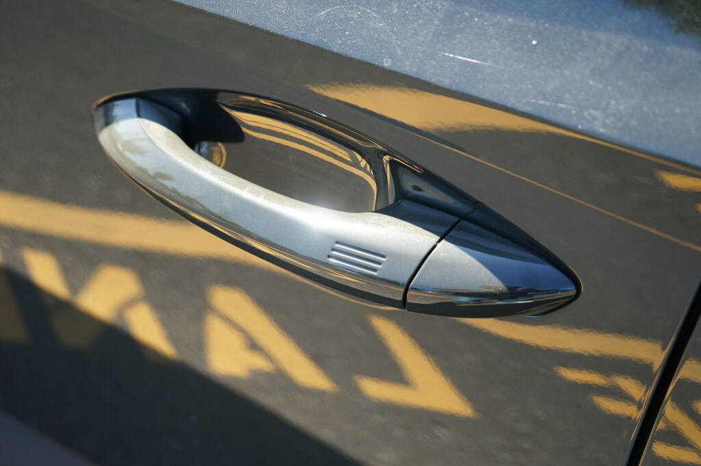 New 2025 Hyundai Tucson SEL image 27