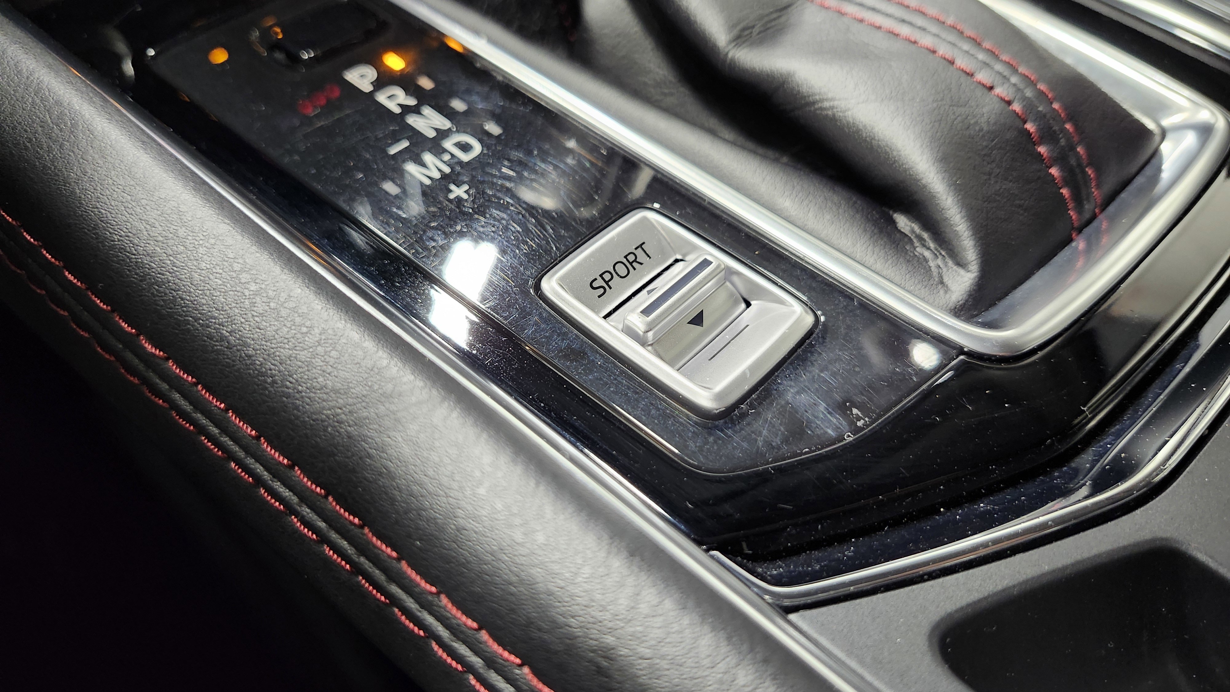 Used 2021 MAZDA CX-5 Carbon Edition image 11