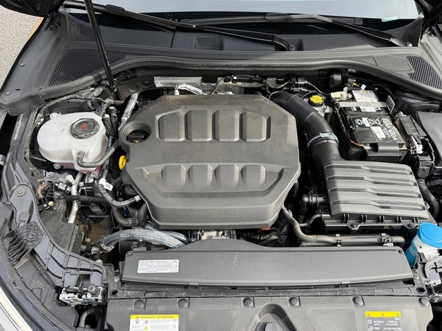 Used 2024 Audi A3 2.0T Premium image 9