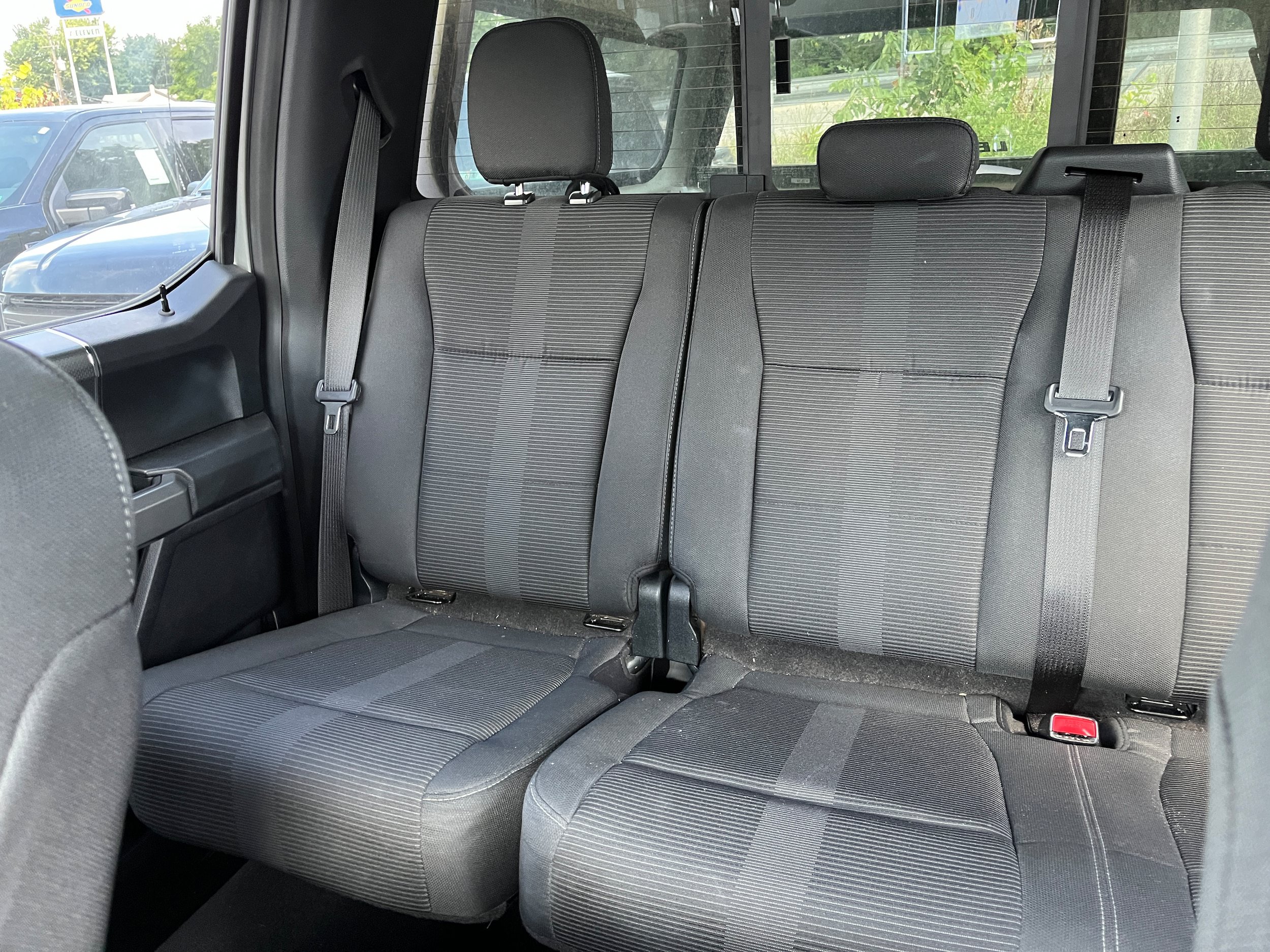 Used 2016 Ford F150 XLT w/ Equipment Group 302A Luxury AWD/4WD image 22