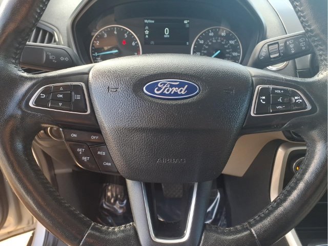 Used 2019 Ford EcoSport Titanium FWD image 15