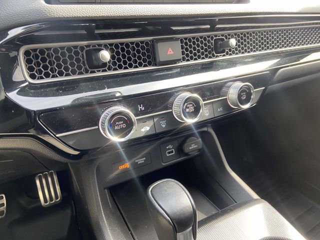 Used 2022 Honda Civic Sport image 18