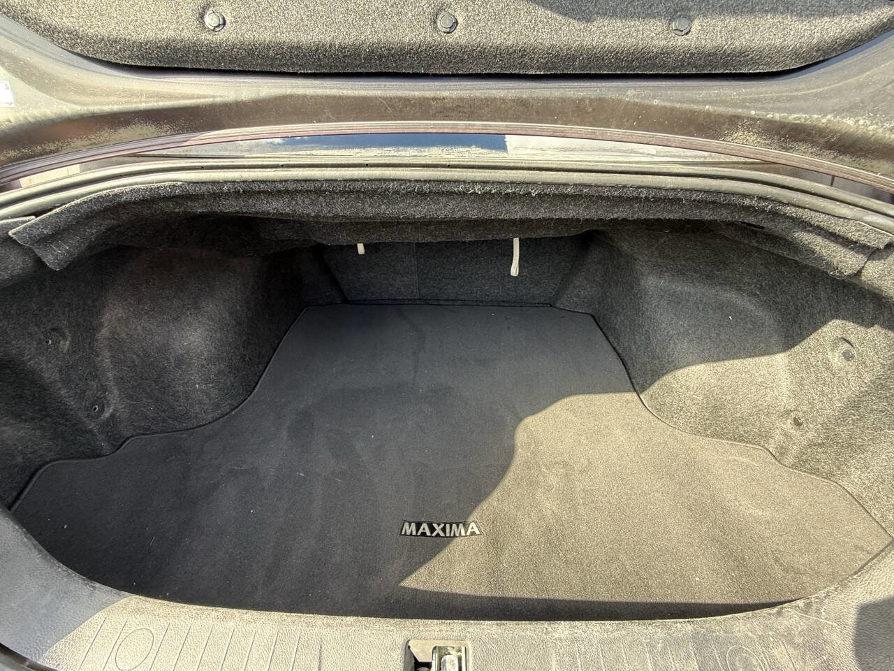 Used 2014 Nissan Maxima 3.5 SV w/ SV Value Package image 33