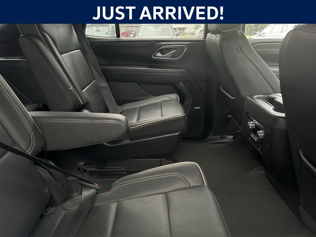 Used 2024 GMC Yukon SLT image 11