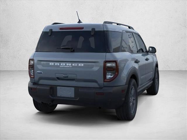 New 2026 Ford Bronco Sport Big Bend image 8