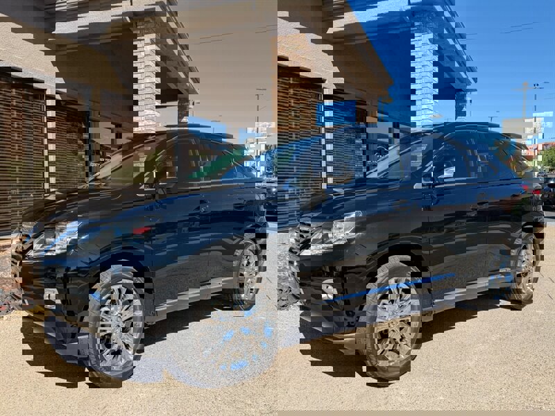 Used 2013 Lexus RX 450h FWD w/ Navigation Pkg image 8