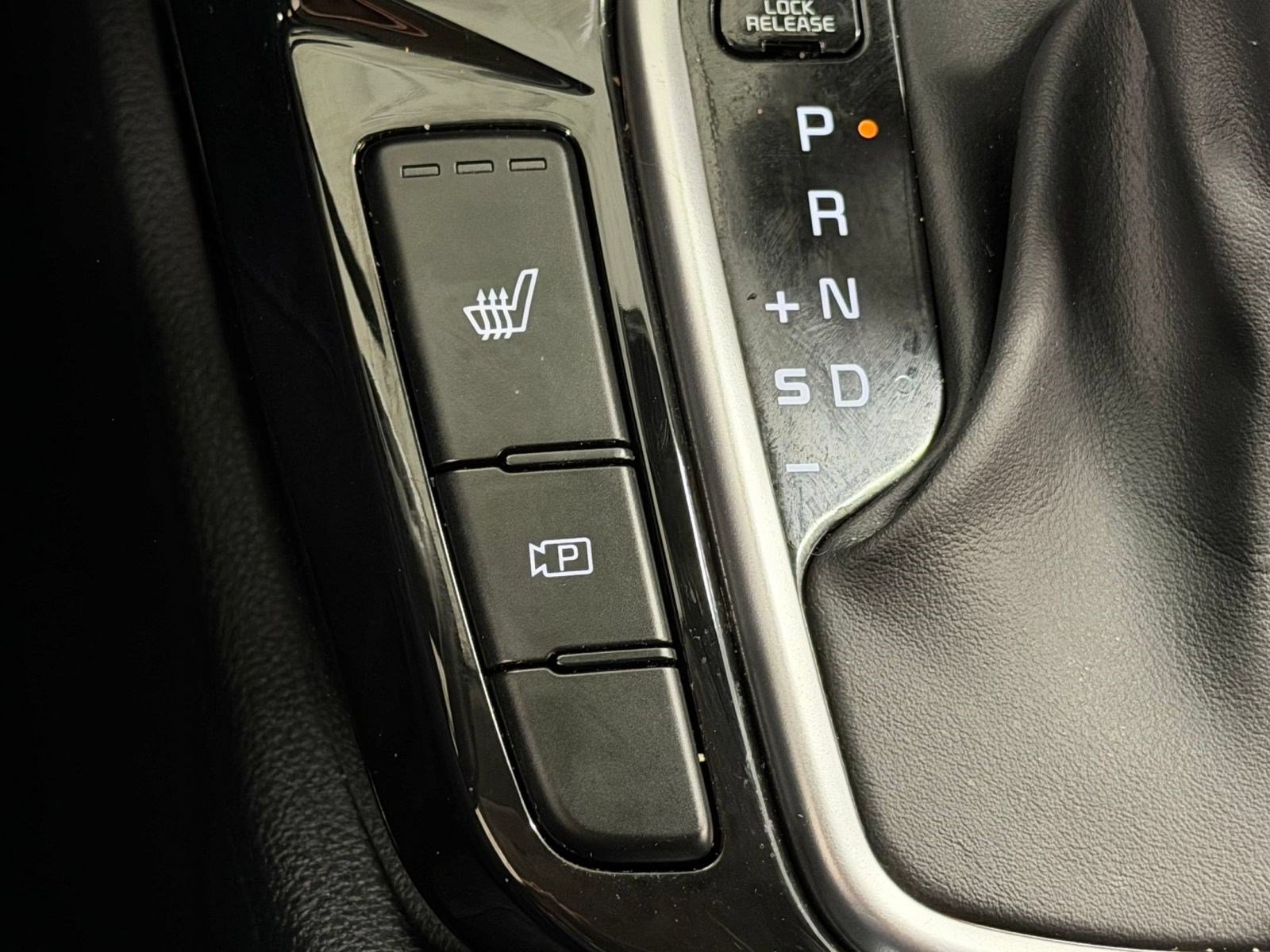 Used 2024 Kia Seltos S AWD/4WD image 29