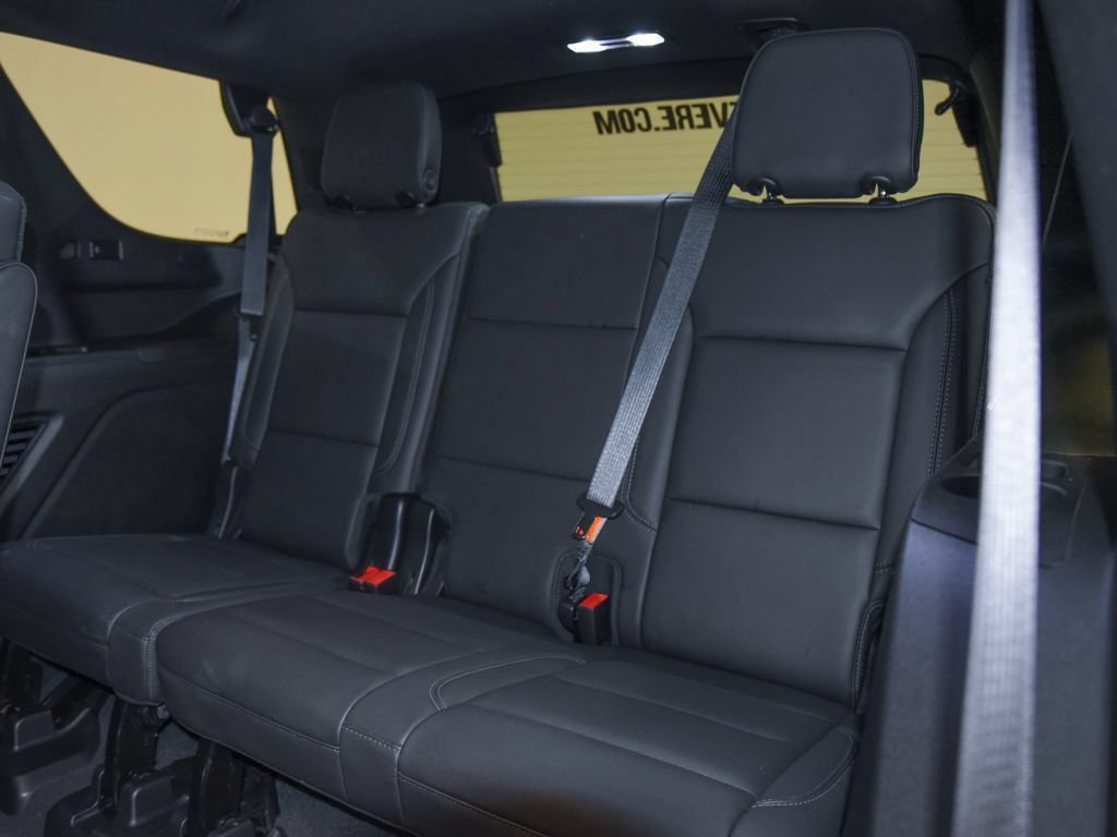 Used 2021 Chevrolet Tahoe Z71 AWD/4WD image 20