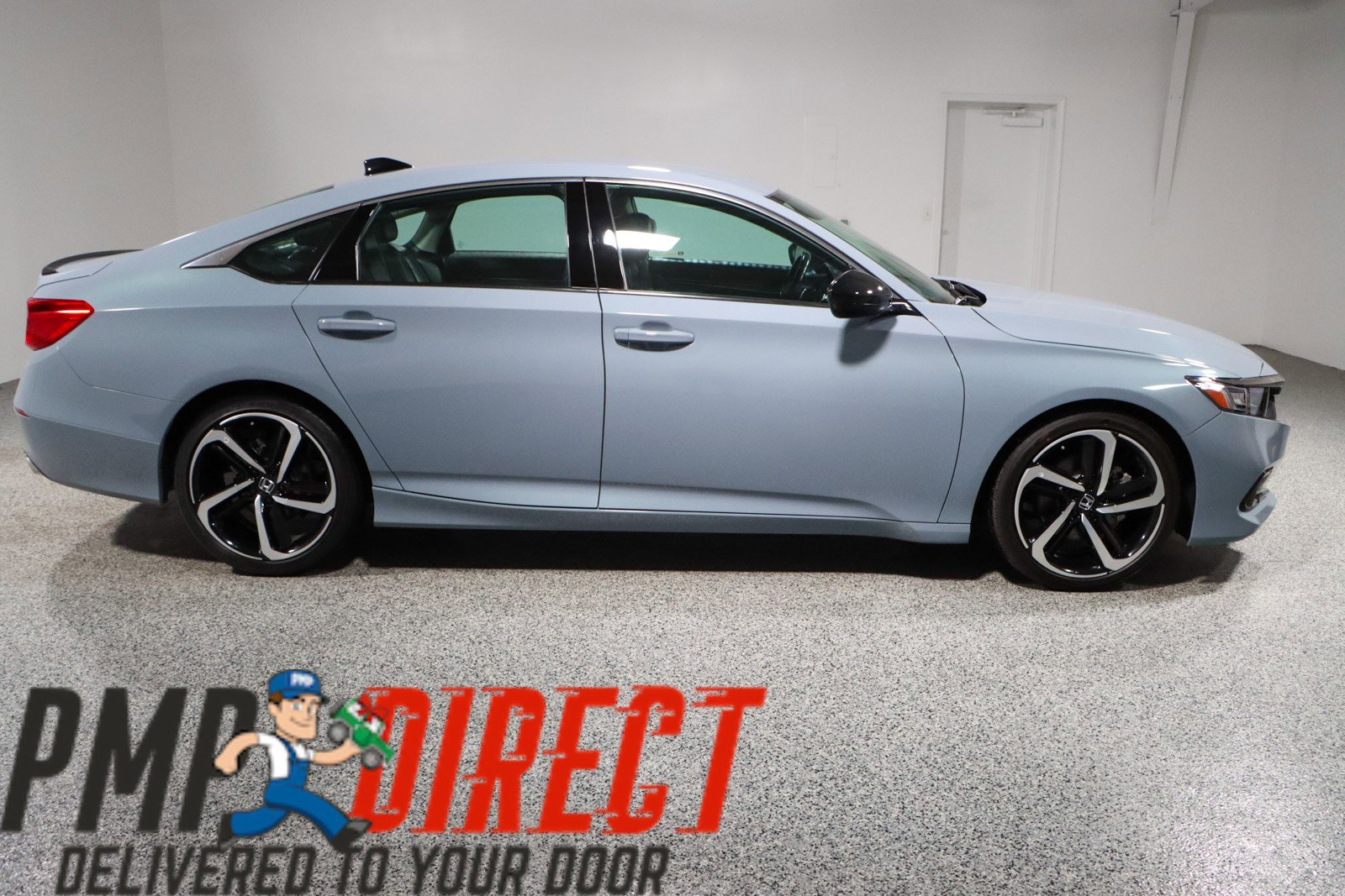 Used 2022 Honda Accord Sport Special Edition image 6