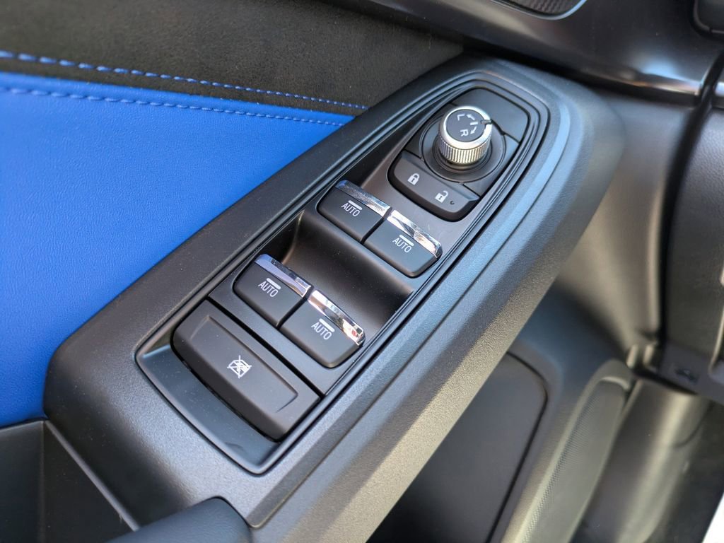 New 2026 Subaru WRX tS image 26